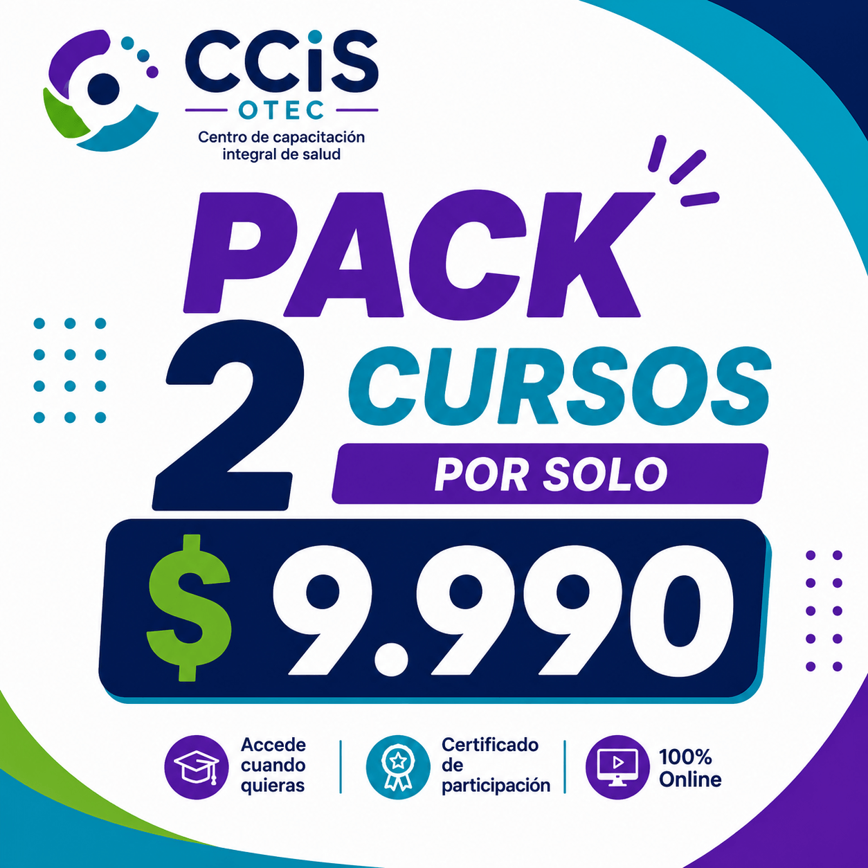 86732 (1) Pack 2 Cursos - Imagen 1